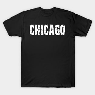 Chicago City T-Shirt